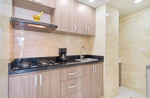 Torices Apartment | Primi
