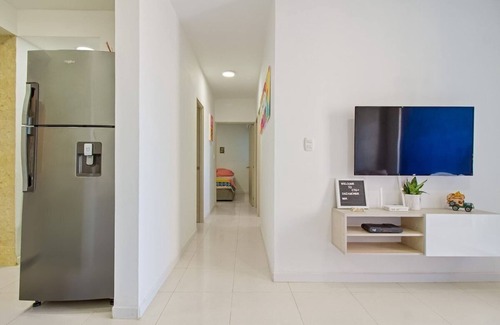 Torices Apartment | Primi