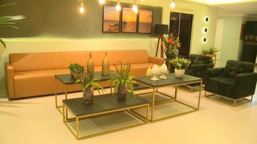 Atalaia Hotel | Primme Hotel Aracaju