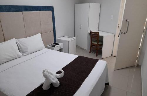 Atalaia Hotel | Primme Hotel Aracaju