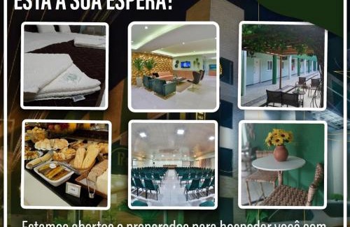 Atalaia Hotel | Primme Hotel Aracaju