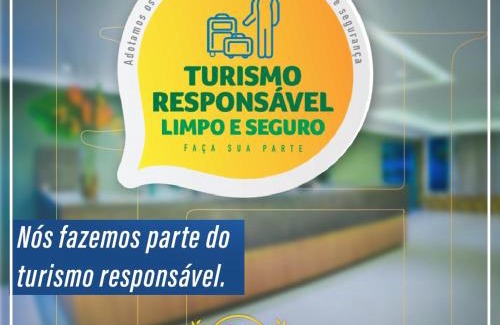 Atalaia Hotel | Primme Hotel Aracaju