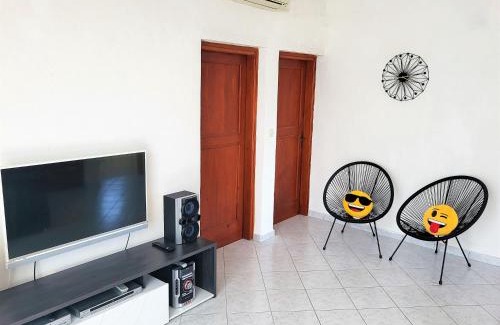 Primosten Burnji Apartment | Primošten Apartman Dino
