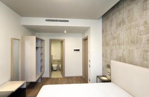 Aversa House | Primo Piano Rooms