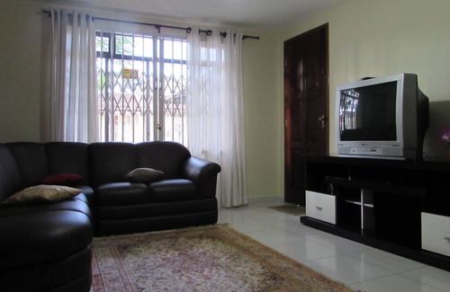 Cidade Industrial de Curitiba House | Primo Residential Season Bh
