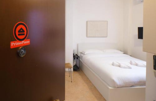 Precotto Apartment | PrimoPiano - Bolama