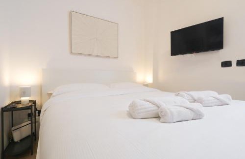 Precotto Apartment | PrimoPiano - Bolama