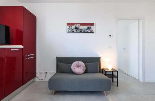 Lambrate Apartment | PrimoPiano - Caduti Missione