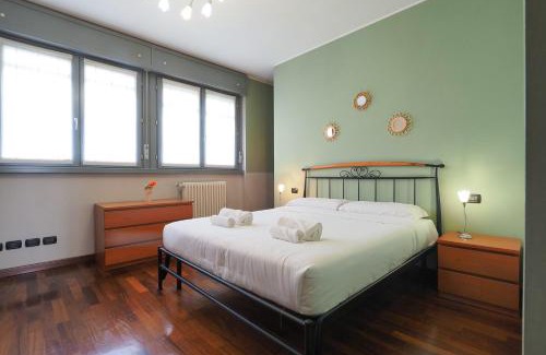 Precotto Apartment | Primopiano - Columella