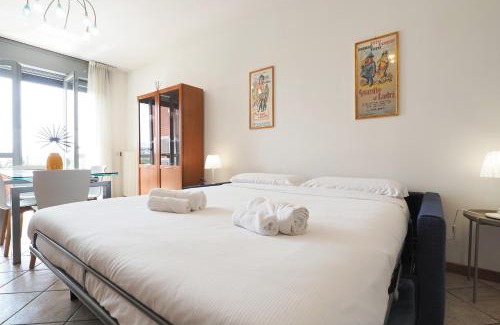 Precotto Apartment | Primopiano - Columella