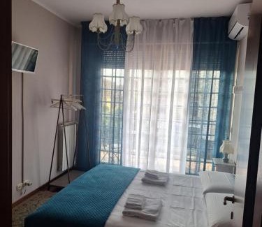 Arezzo Apartment | Primopiano