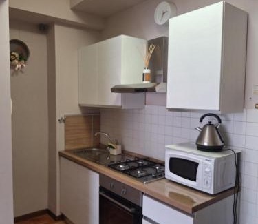Arezzo Apartment | Primopiano