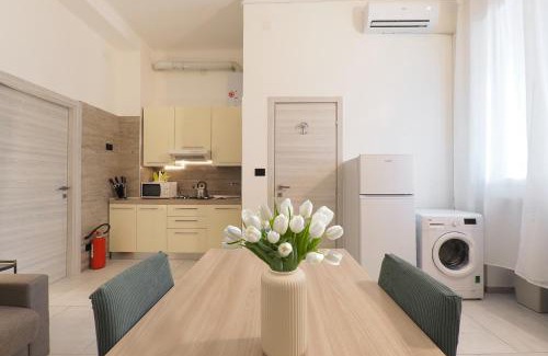 Certosa Apartment | PrimoPiano - Mola