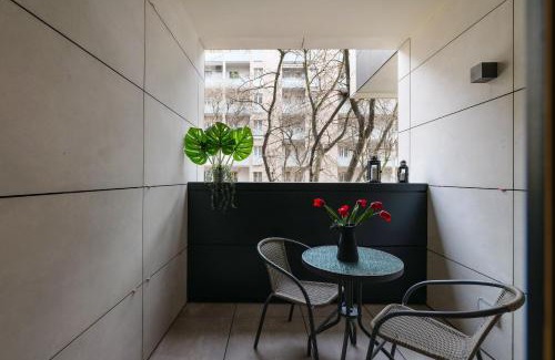 Bullona Apartment | PrimoPiano - Principe