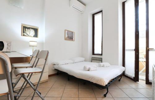 Zona Lancetti Apartment | PrimoPiano - Scalvini