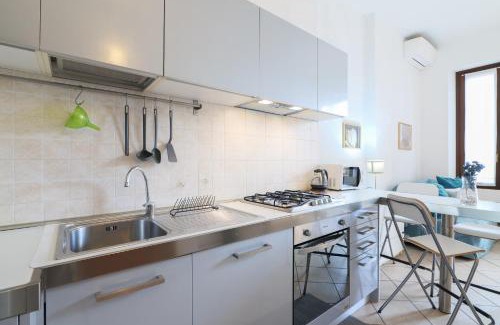 Zona Lancetti Apartment | PrimoPiano - Scalvini
