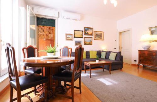 Navigli Apartment | PrimoPiano - Via Pavia