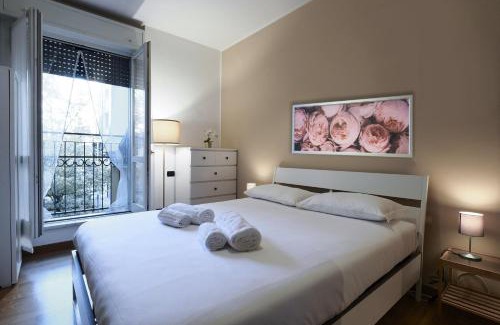 Navigli Apartment | PrimoPiano - Via Pavia