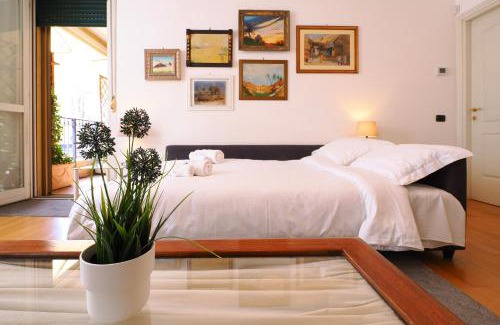 Navigli Apartment | PrimoPiano - Via Pavia