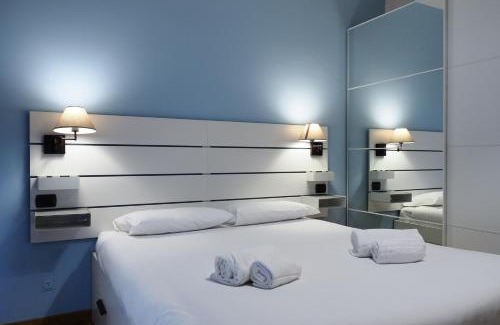 Navigli Apartment | PrimoPiano - Via Pavia