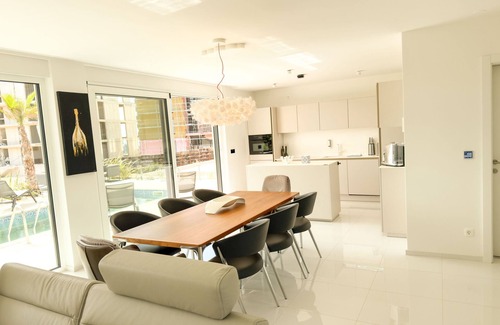 Primosten Villa | Primosten Hills West - Branded Luxury Villa