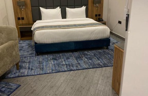 As Salamah Apartment | PRIMOTEL Elite As Salamah