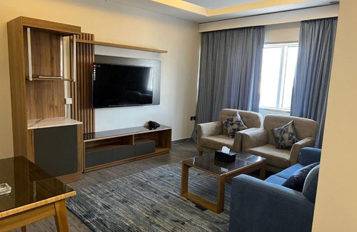 As Salamah Apartment | PRIMOTEL Elite As Salamah