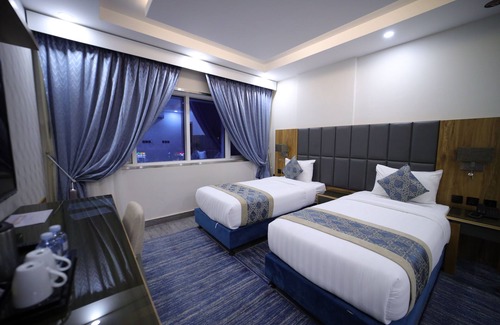 As Salamah Hotel | PRIMOTEL Elite As Salamah