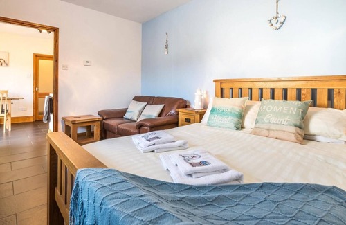 Tavernspite House | Primrose - 1 Bedroom Cottage - Llanteg