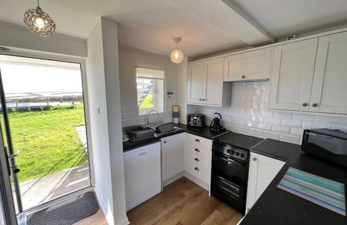 Woolfardisworthy Apartment | Primrose at Moorhead Country Holidays