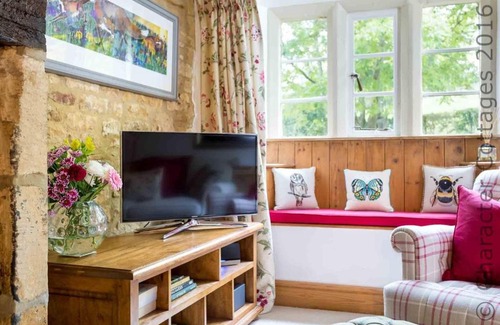 Blockley House | Primrose Cottage Blockley