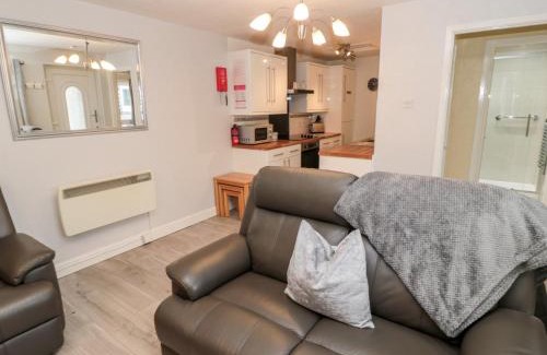 Beadnell House | Primrose Cottage