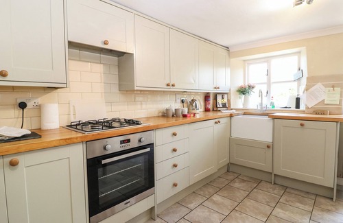 Stow-on-the-Wold Cottage | Primrose Cottage
