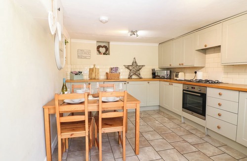 Stow-on-the-Wold Cottage | Primrose Cottage