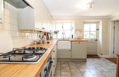 Stow-on-the-Wold Cottage | Primrose Cottage