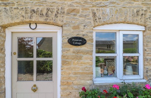 Stow-on-the-Wold Cottage | Primrose Cottage