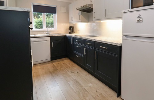 Falmouth Cottage | Primrose Cottage