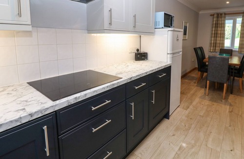 Falmouth Cottage | Primrose Cottage