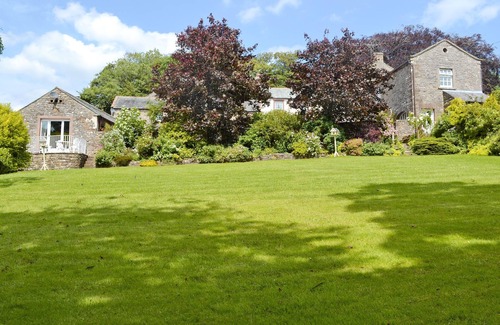 Wigton Cottage | Primrose Cottage - LPG