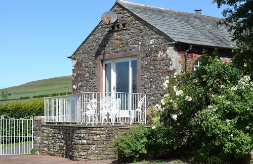 Wigton Cottage | Primrose Cottage - LPG