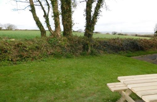 Saint Columb Major House | Primrose Cottage, spacious 4 bed house near Newquay