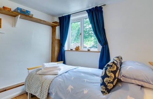 Wissett House | Primrose Cottage - Two Bedroom House, Sleeps 3