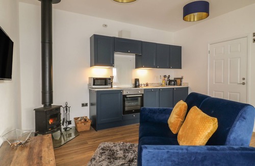 Bude Cottage | Primrose End