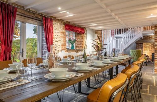 Roughton House | Primrose Farm Barn 14