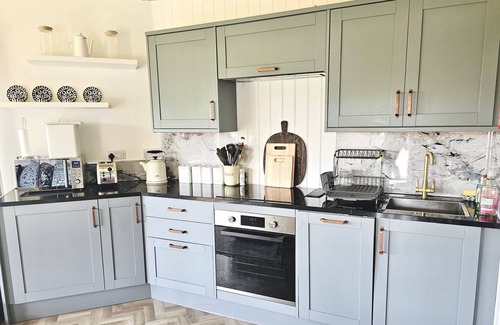 Truro RV Rental | Primrose Farm Holidays