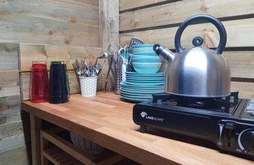 Truro RV Rental | Primrose Farm Holidays