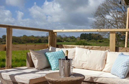 Truro RV Rental | Primrose Farm Holidays