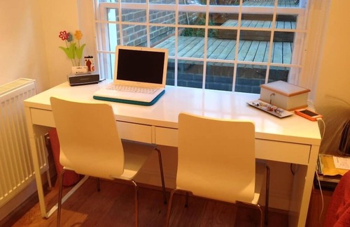 Camden Apartment | Primrose Hill Studio Apartment