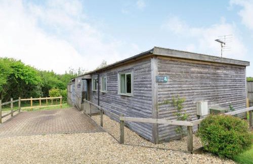 Holsworthy House | Primrose Lodge