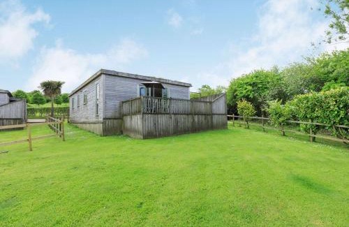 Holsworthy House | Primrose Lodge